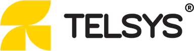 Telesys Logo