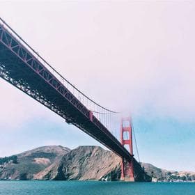 Group photo of a team