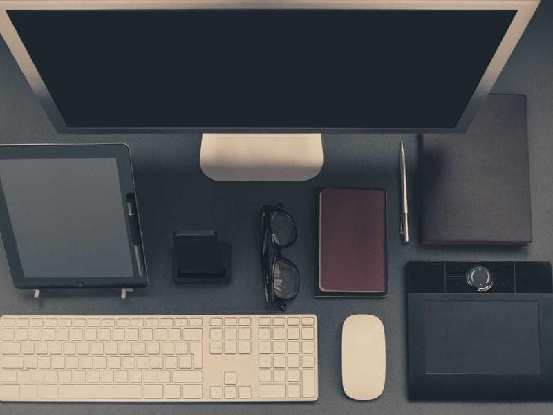 customer support office