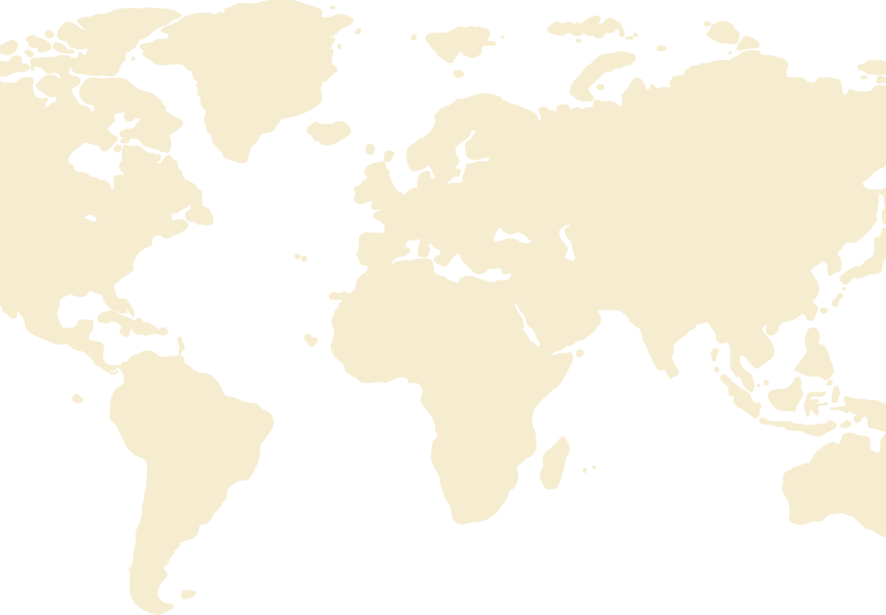 World Map