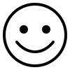 smile