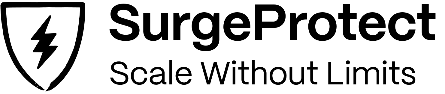 Surge Protect Scale
