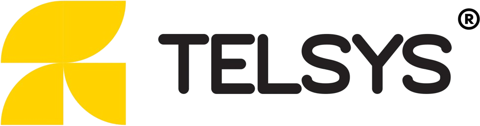 Telesys Logo
